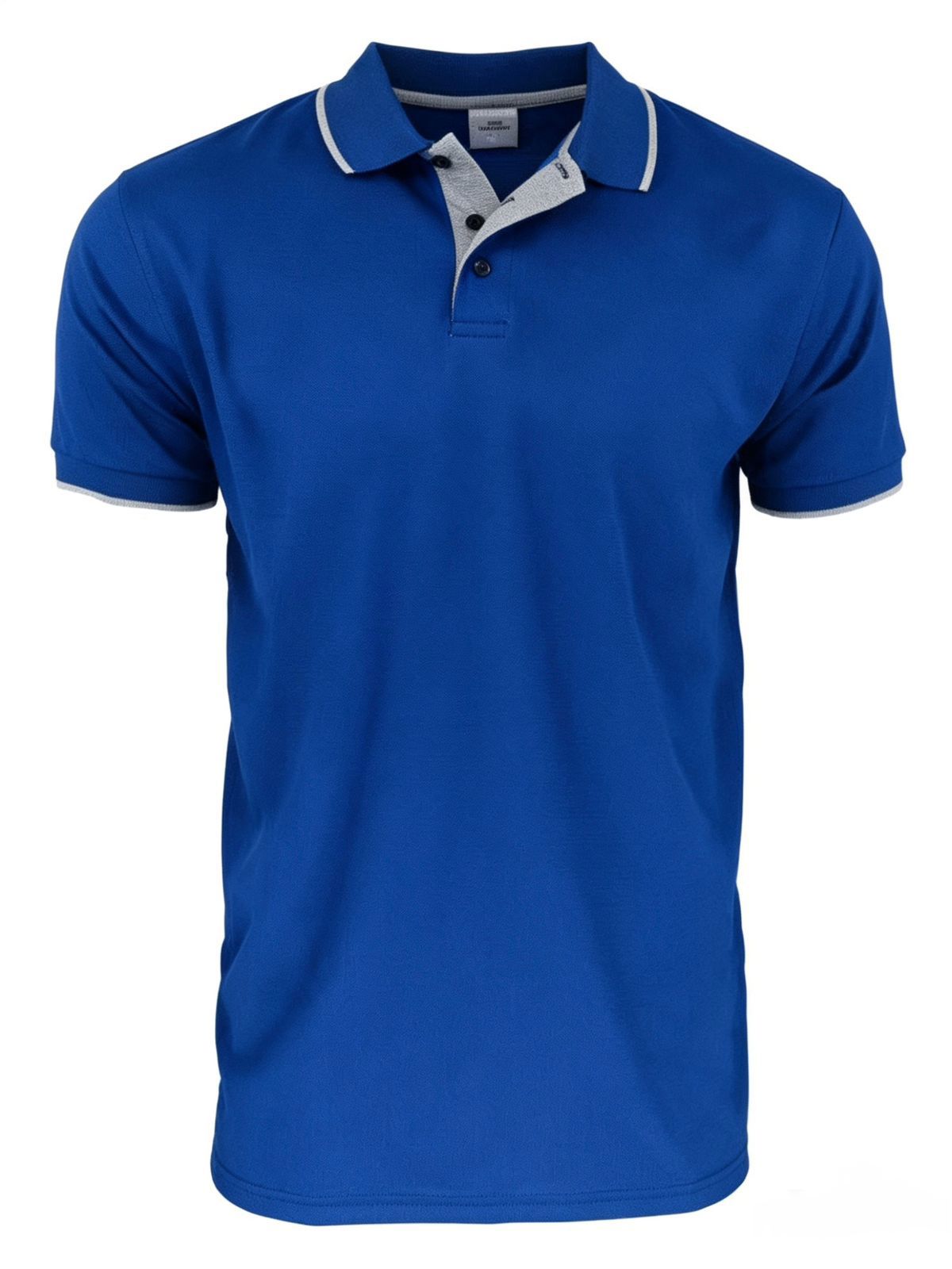 Camisa Polo Waffit